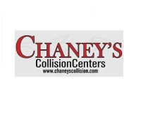 Chaney's Collision Centers Glendale Auto Body Shop