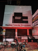 BOMBAY INTERIOR DECORATORS