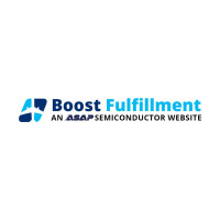 Boost Fulfillment