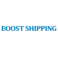 Boost Shipping