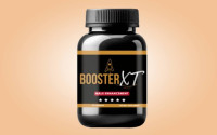 https://www.facebook.com/Booster.XT.Official/