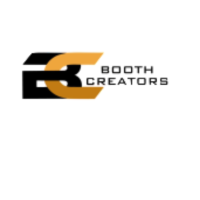 Custom Exhibition Booth Design, Fabrication & On-Site Execution