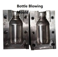 Preform Mould