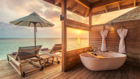 Ayurveda Resort in South Goa