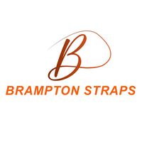 Brampton Straps | Chain with Grab hooks