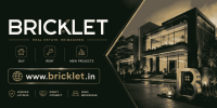 Bricklet- Buy, Sell, Rent Your Property for Free