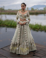 Buy designer wedding bridal lehenga for women online