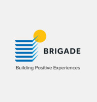 Brigade HRC Atrium