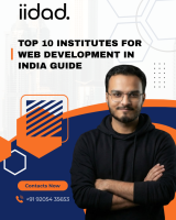 Best Web Development Course for Practical Skills and Career Growth