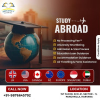 Brighten Academy - Best Ielts / PTE Institute in Panchkula