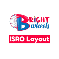 Brightwheels ISRO layout