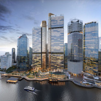 Australian Real Estate Market