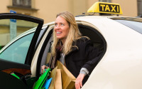St Kilda Taxi Services