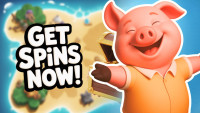 Coin Master Free Spins 2025