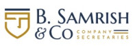 B. Samrish & Co.