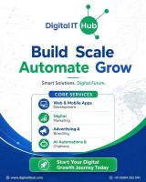 Digital It Hub