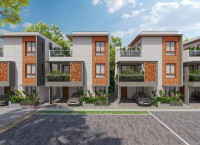 Buildiko Spring Woods: Experience Refined Living with Villas on Sarjapur Road