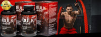 Bulk Extreme 【USA OFFICIAL SALE!】 Improve Physical Mental Performance For Muscle Gain