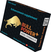 Bull Power Male Enhancement | Germany, Austria, Switzerland