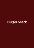 Burger Shack