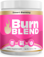 Burn Blend Formula – The Science Behind Its Powerful Body-Shaping Results