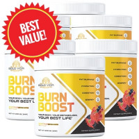 Burn Boost Fake Side Effects Or Shocking Scam!