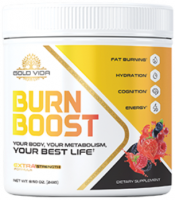 What Is Burn Boost?