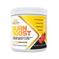 What are the Benefits in Burn Boost Weight Loss Supplement?