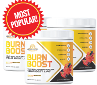 Burn Boost Reviews - Ingredients' Benefits & Side Effects!