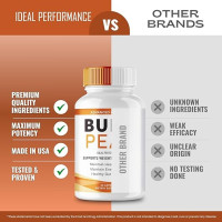Burn Peak Ingredients – What’s Inside This Powerful Fat-Burning Formula?