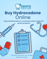 Buy Hydrocodone Online to Regain Comfort and Balance