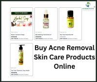 Buy Acne Removal Skin Care Products Online