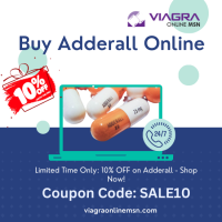 Buy Adderall XR 25mg Online Now and Save 10%!