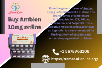 How to Buy Ambien 10mg Online Easily & Lowest Price in USA