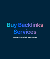 Buy Backlinks Services