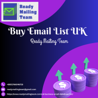 Buy Email Lists UK – Connect with Your Ideal UK Audience Instantly