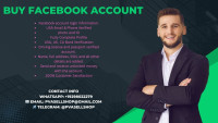 Buy Bing Ads Accounts