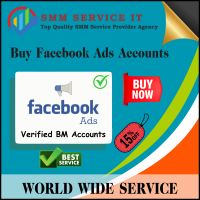 Buy Facebook Ads Accounts - Best Services Providers