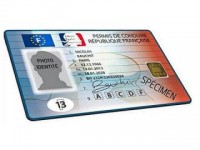 Buy French Drivers License Online