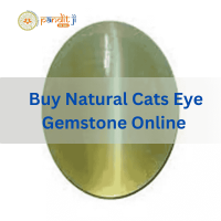 Find Genuine Cat’s Eye Gemstones – Secure Purchase
