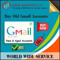 Buy Old Gmail Accounts: From Trusted Places