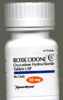 Buy Drugs Online USA | Roxycodone Tablet