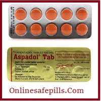 Buy Tapentadol 100mg online - Onlinesafepills.com