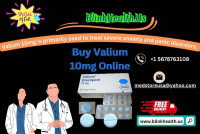 Buy Valium 10mg Online and Get Free Shipping in USA