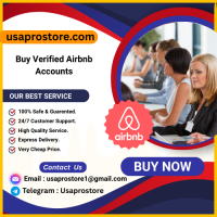How to Open a Airbnb Account Yourself (Step-by-Step Guide)-2025