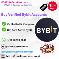 Buy Verified ByBit Account