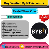 How to quickly buy a verified Bybit account in the USA