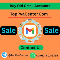 13 Steps to Buying Old Gmail Accounts - Complete Guide in ...