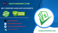 Secure Verified Cash App Accounts for Sale – Buy Now, (2025 Update)