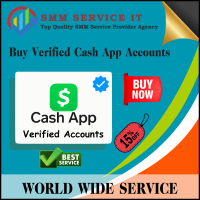 All County Buy Verified Cash App Accounts (100% Fully Verified)